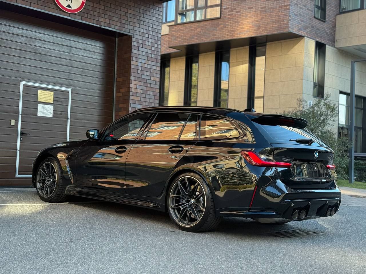 BMW M3 Competition Touringid-5150