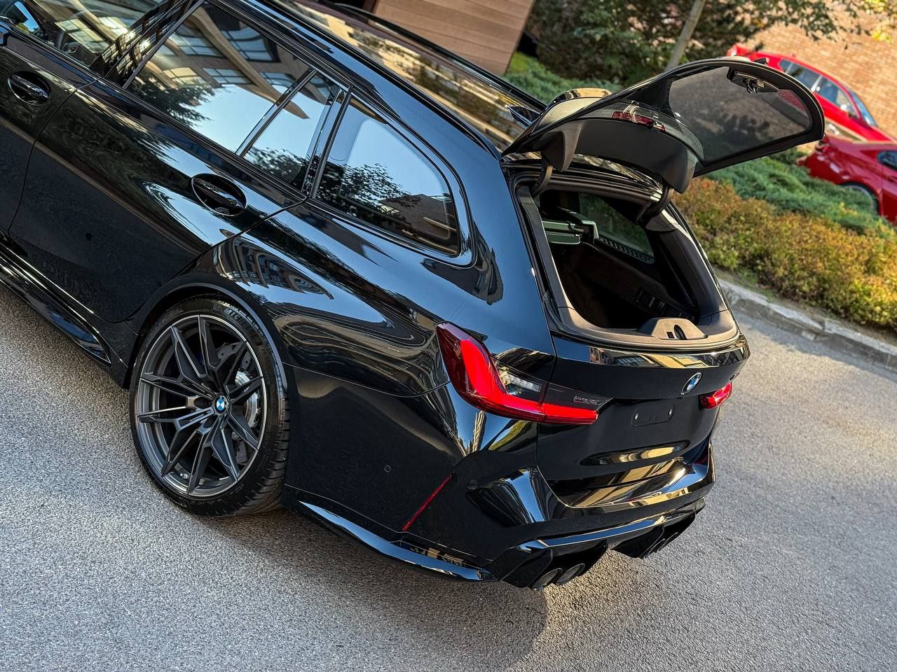 BMW M3 Competition Touringid-5150