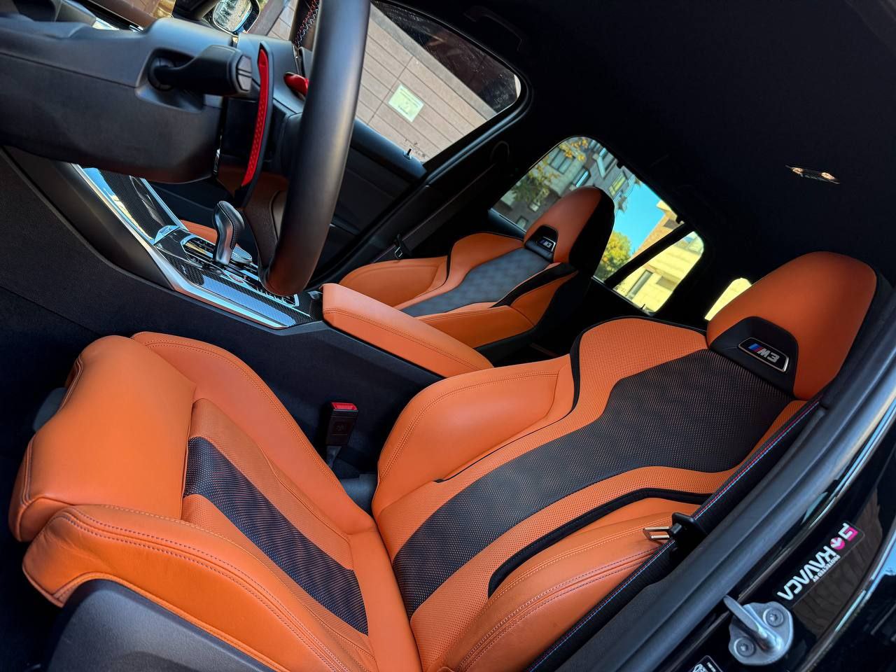 BMW M3 Competition Touringid-5150