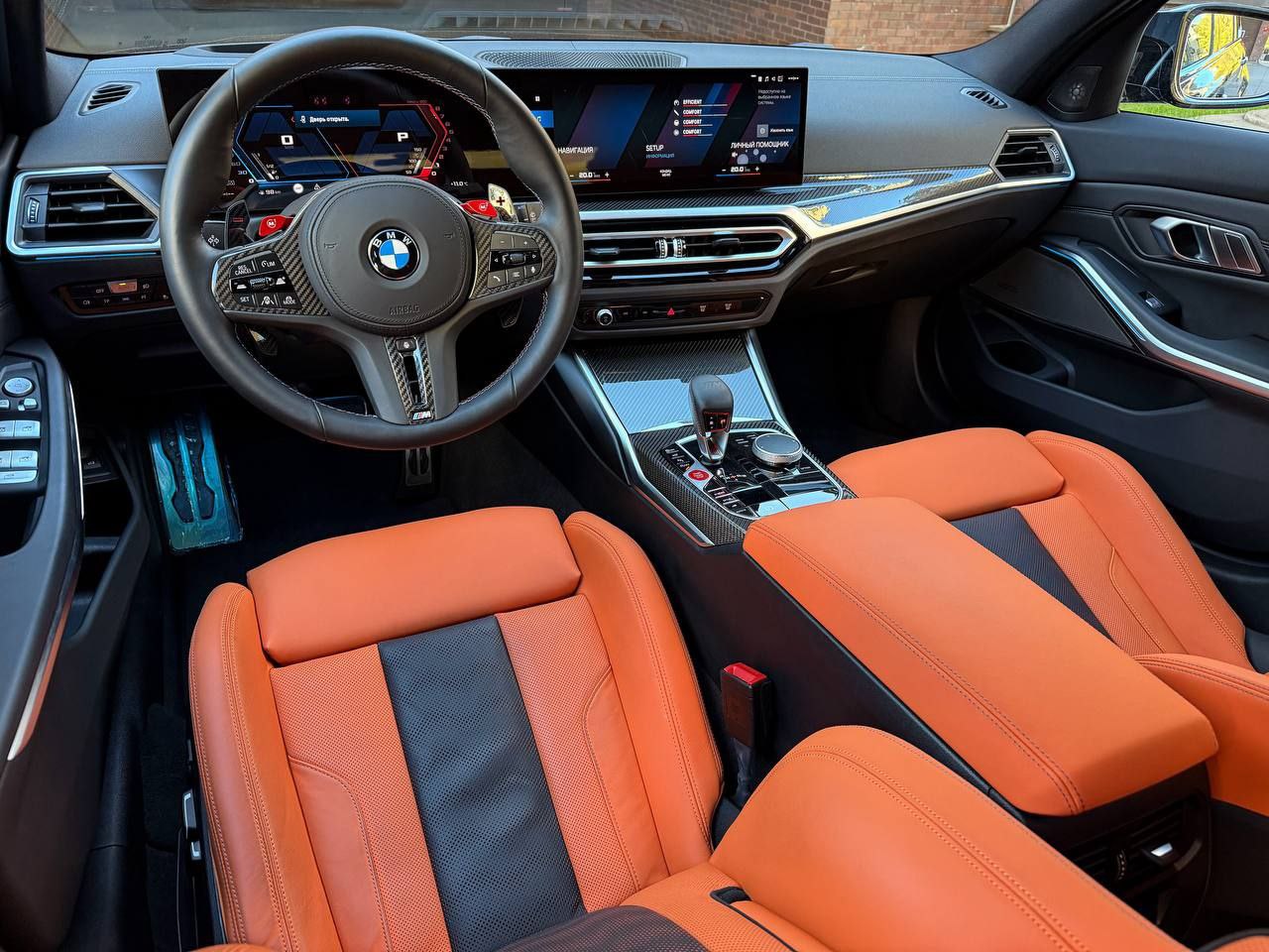 BMW M3 Competition Touringid-5150