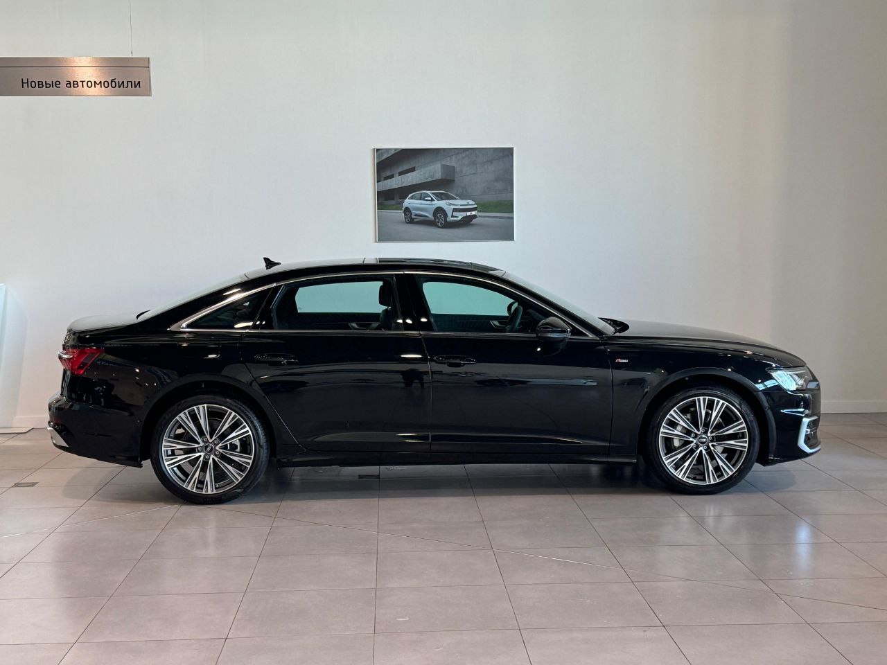 Audi A6 longid-5157