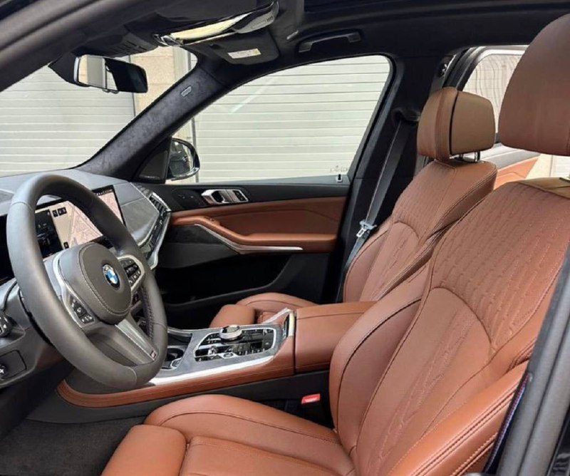 BMW X7 xDrive 40d Msportid-5158