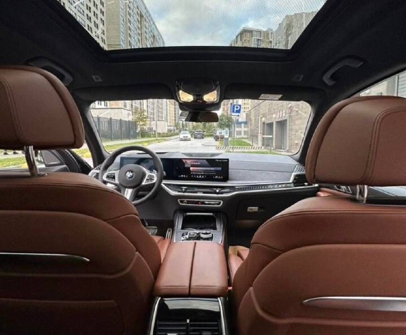 BMW X7 xDrive 40d Msportid-5158