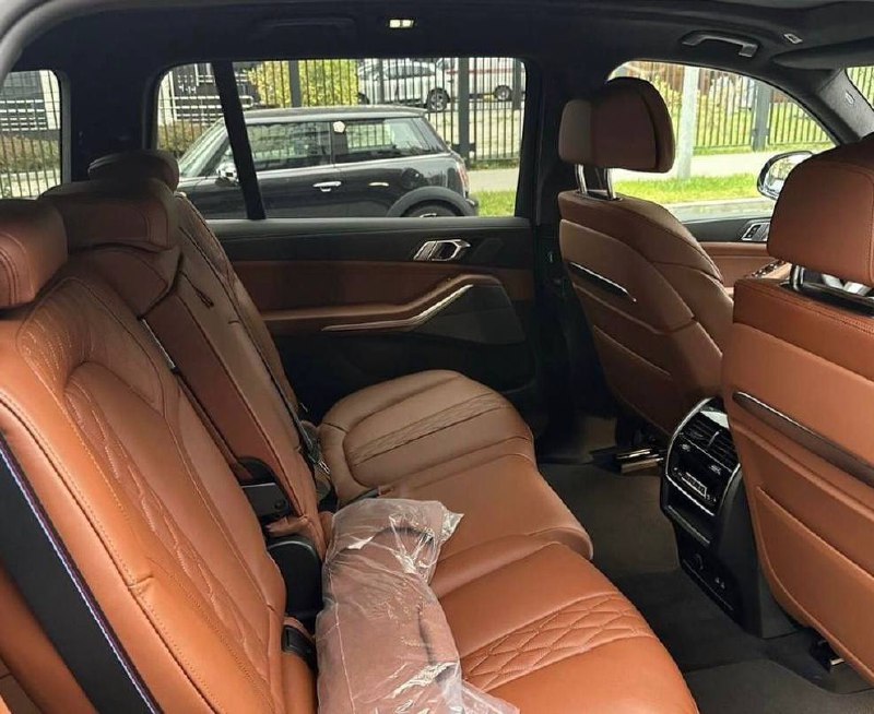 BMW X7 xDrive 40d Msportid-5158