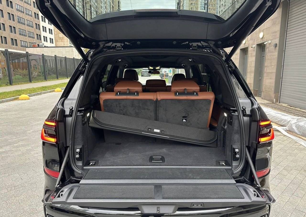 BMW X7 xDrive 40d Msportid-5158