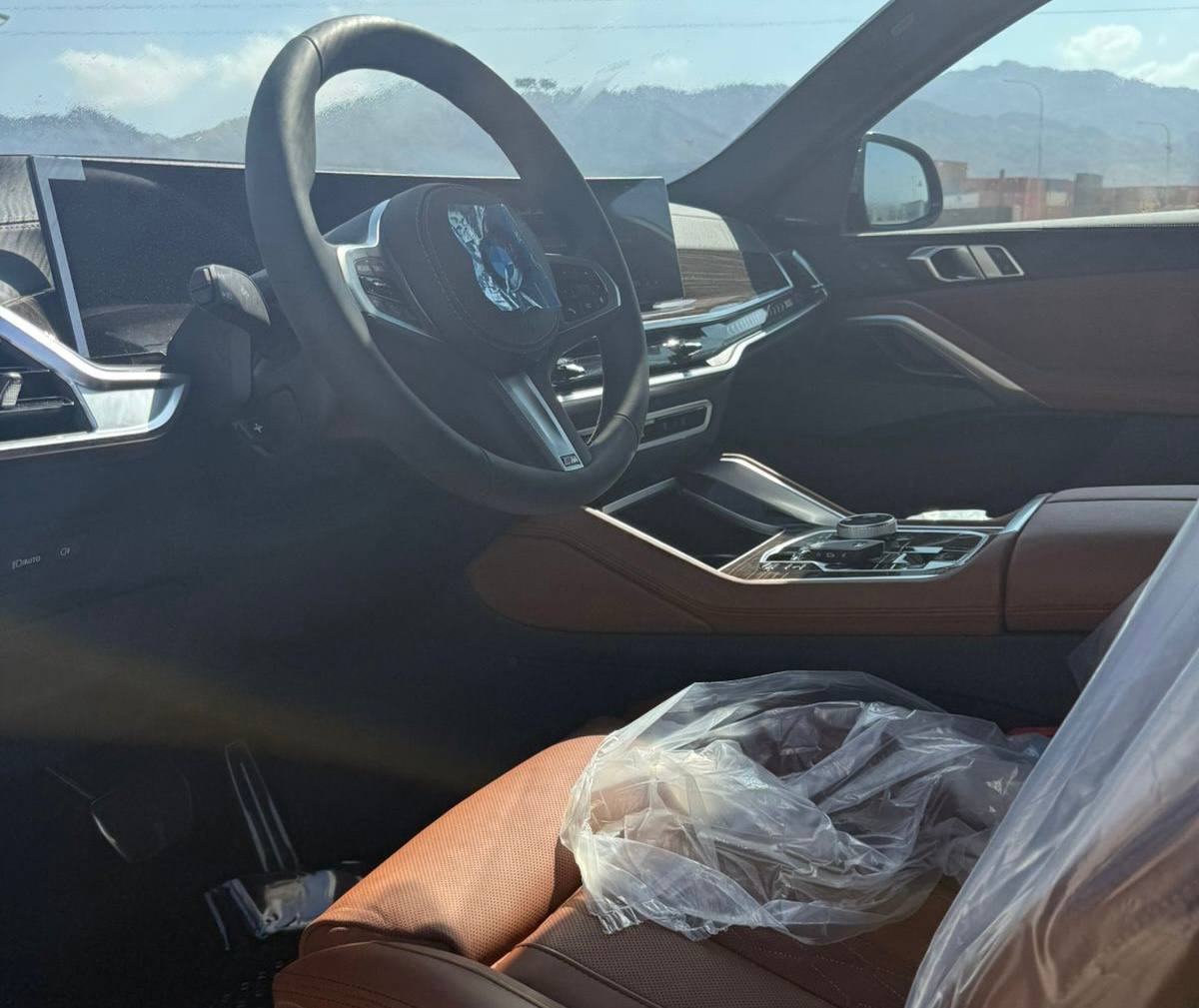 BMW X6 xDrive 40i Msportid-5386