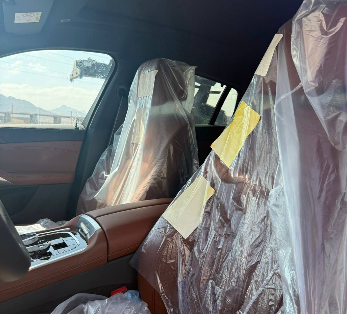 BMW X6 xDrive 40i Msportid-5386