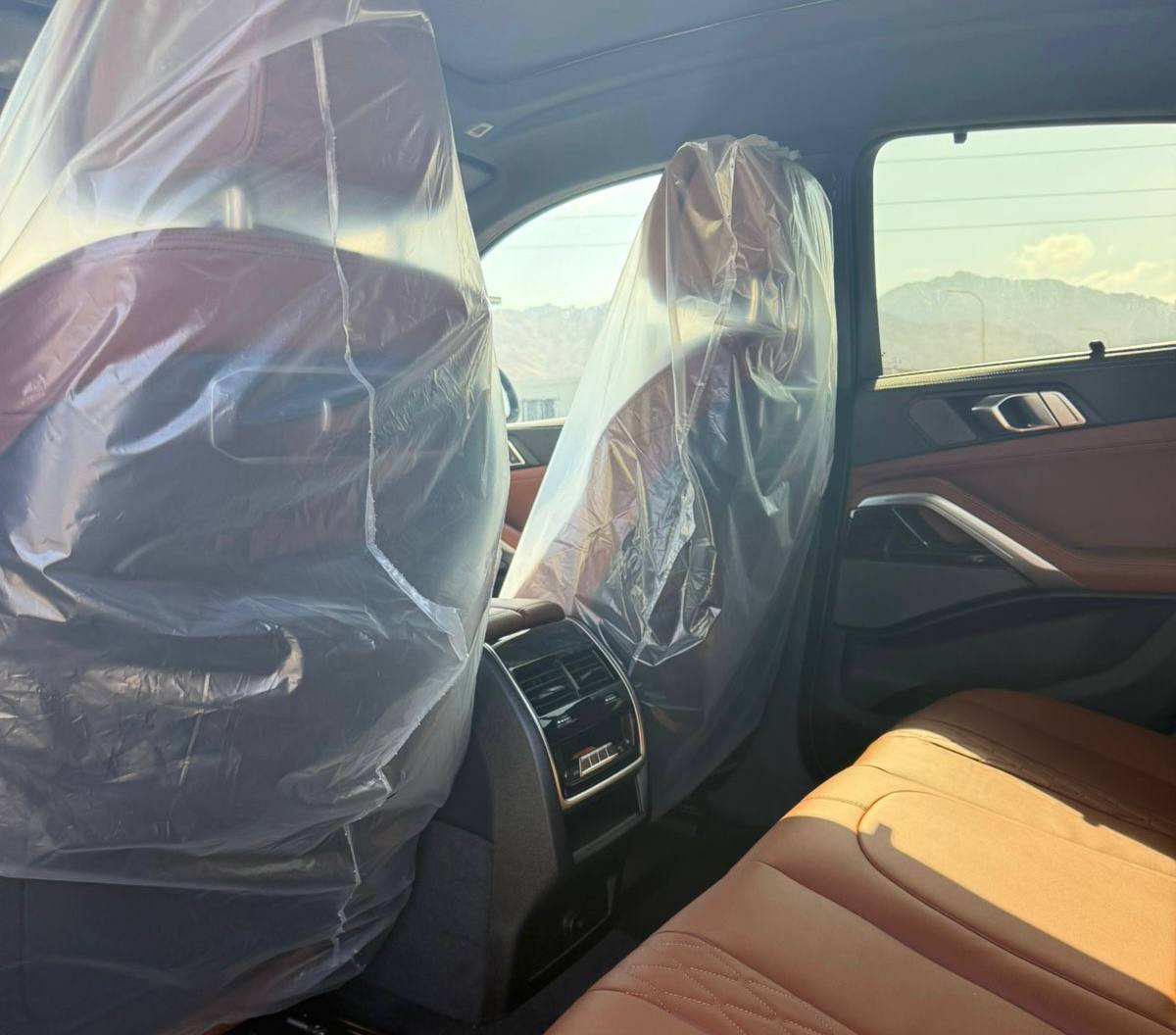 BMW X6 xDrive 40i Msportid-5386