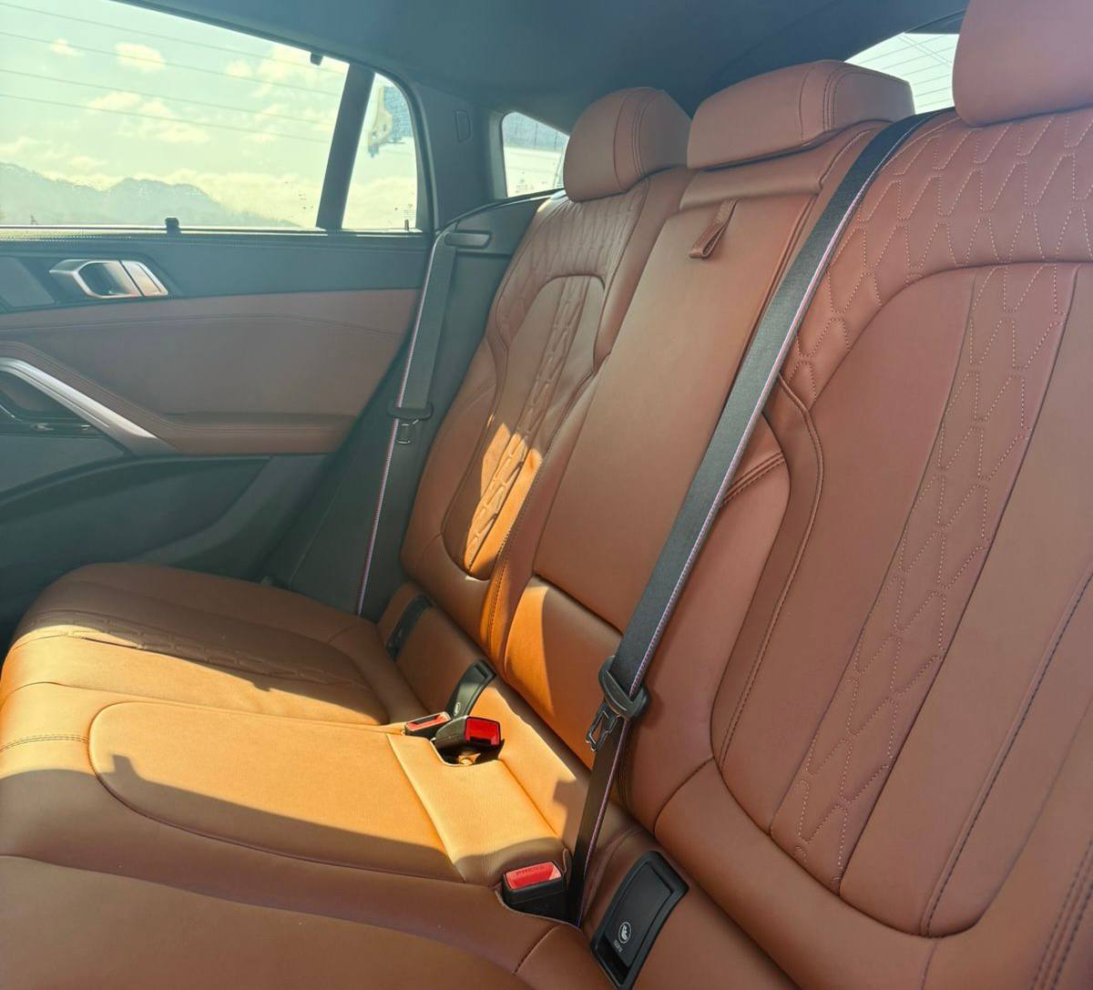 BMW X6 xDrive 40i Msportid-5386