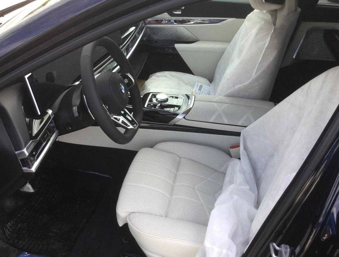 BMW 7 series 740d xDrive Msportid-5388