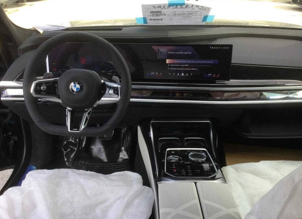 BMW 7 series 740d xDrive Msportid-5388