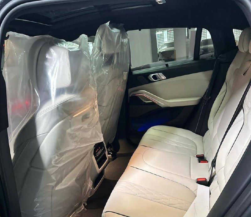 BMW X6 xDrive 40i Msportid-3479