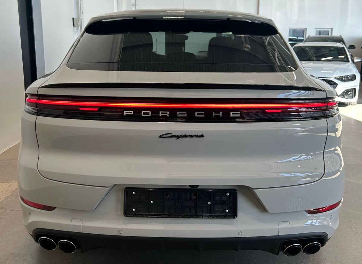 Porsche Cayenne E-Hybridid-3808