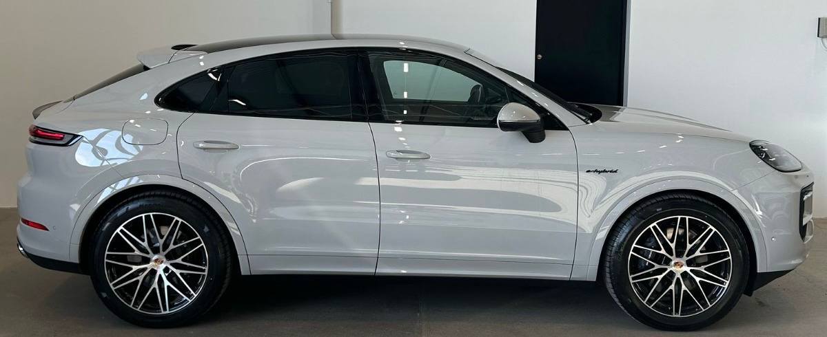 Porsche Cayenne E-Hybridid-3808