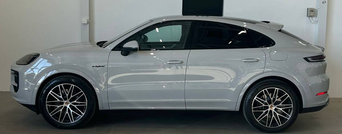 Porsche Cayenne E-Hybridid-3808