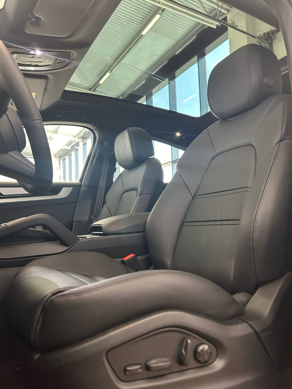 Porsche Cayenne E-Hybridid-3808