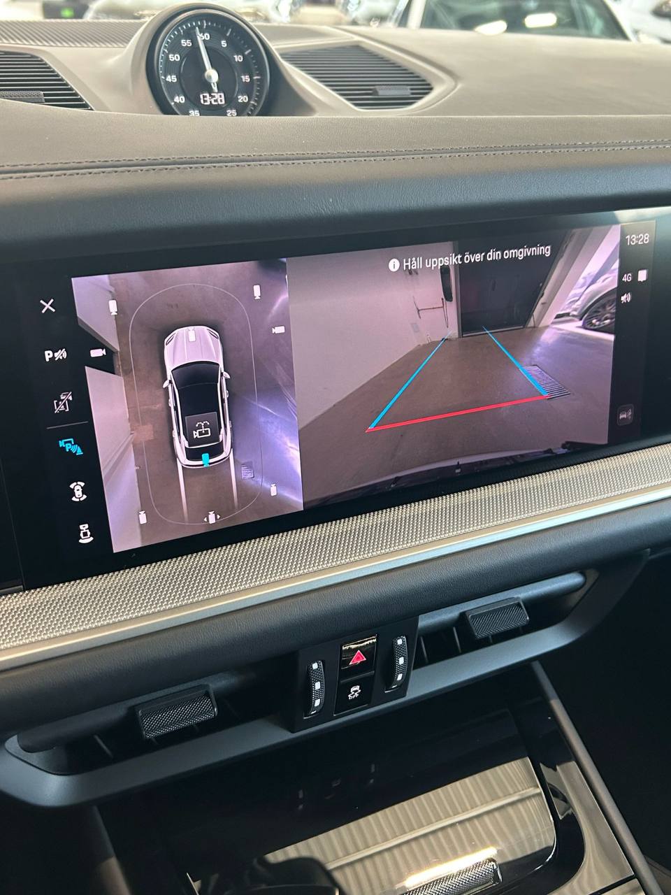 Porsche Cayenne E-Hybridid-3808