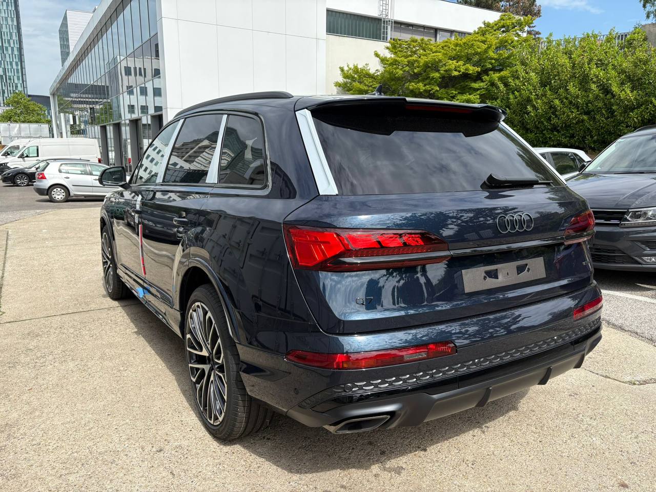 AUDI Q7 50tdiid-3811