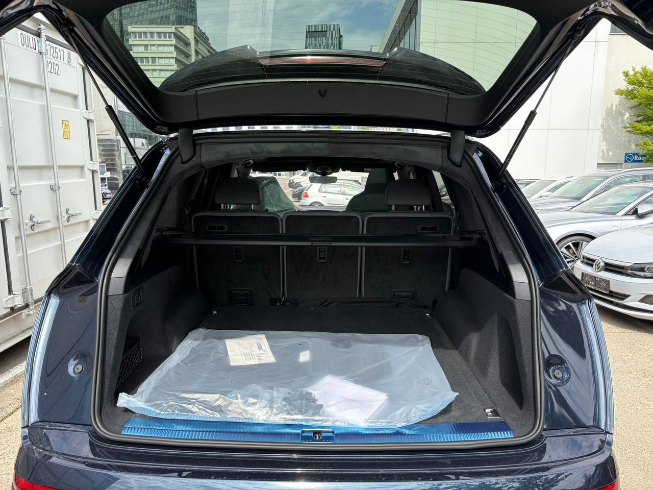 AUDI Q7 50tdiid-3811