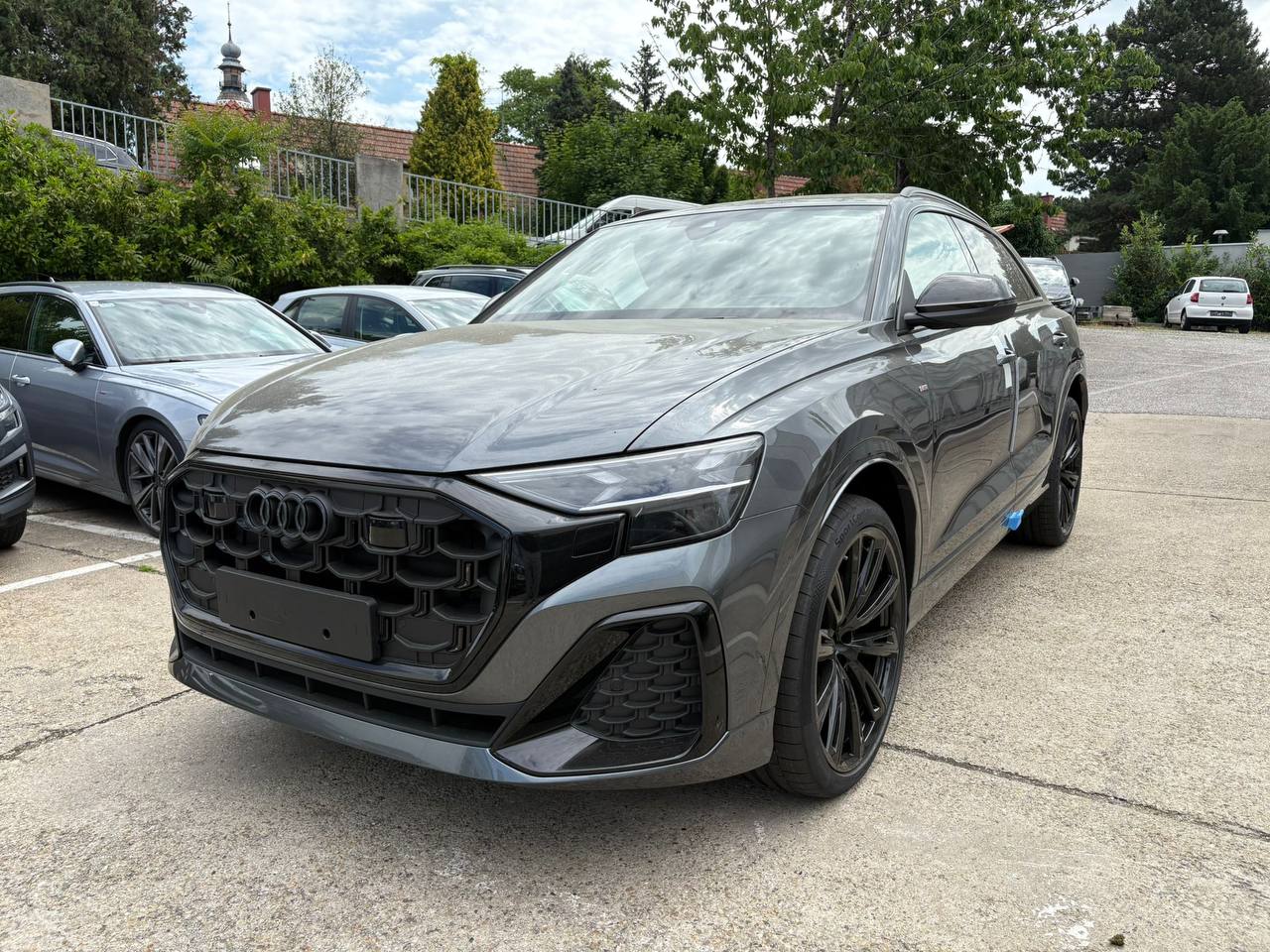 Audi Q8 Sline 50tdiid-3812