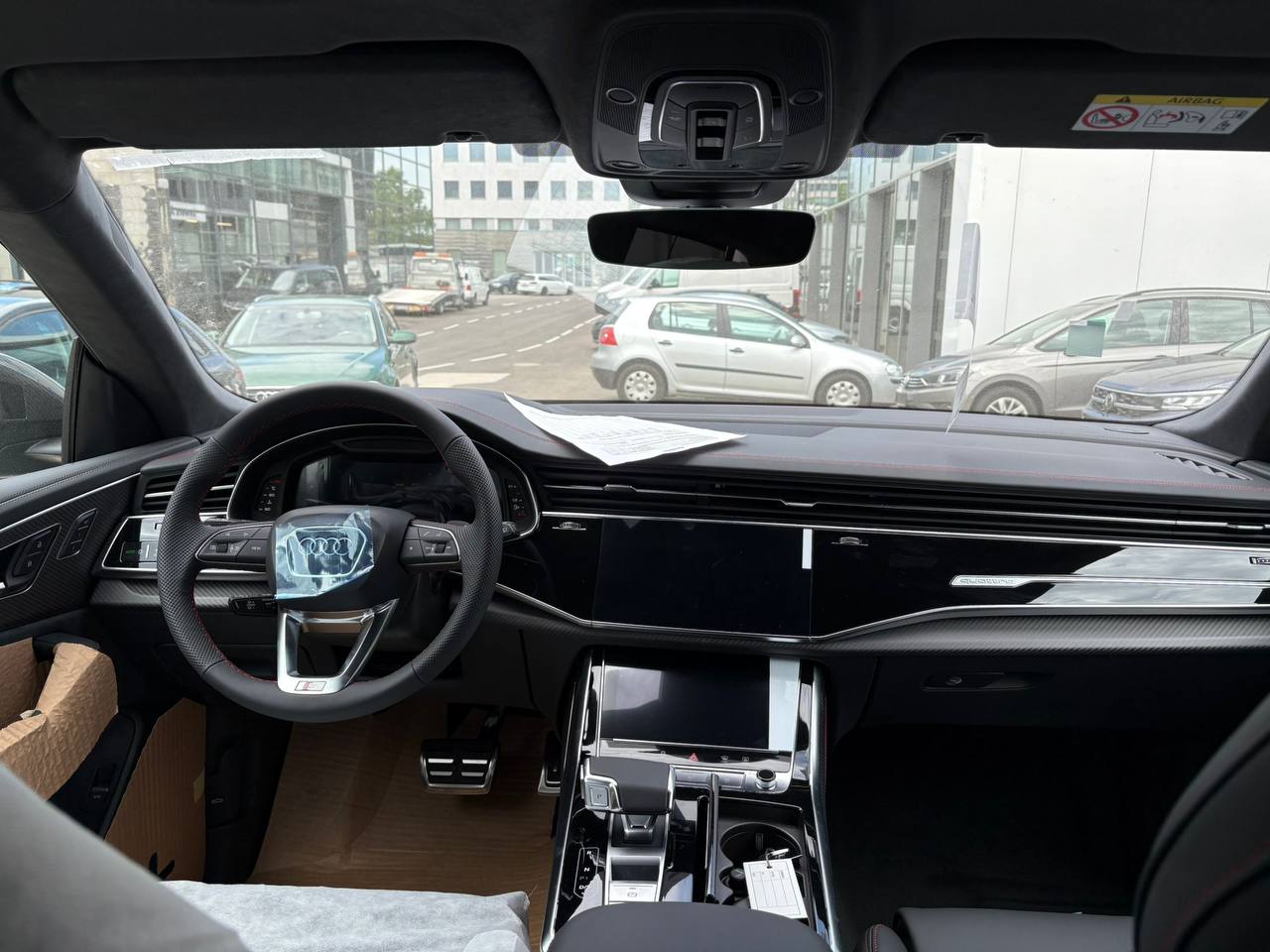 Audi Q8 Sline 50tdiid-3812