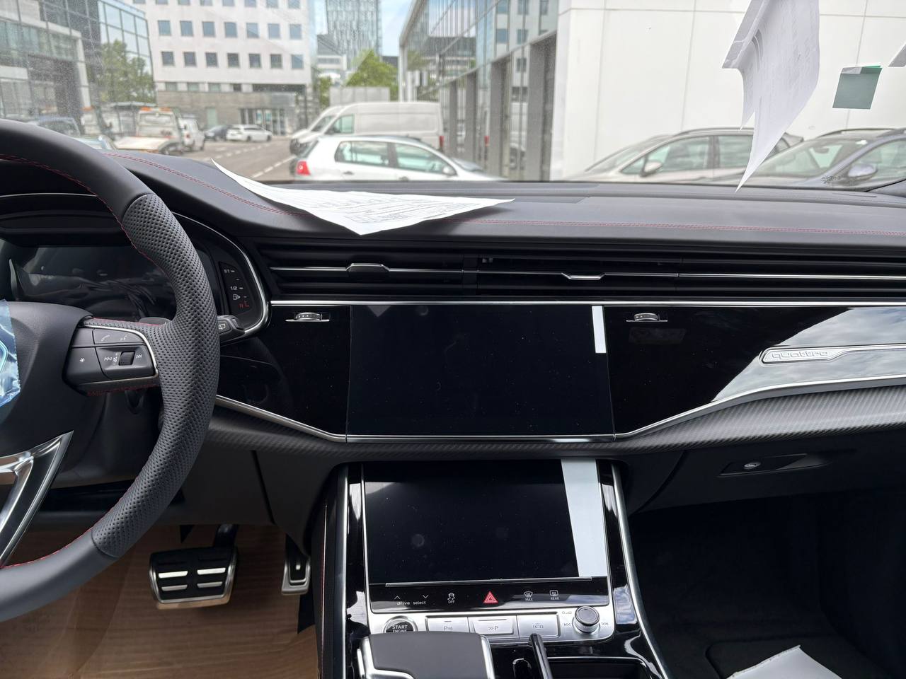 Audi Q8 Sline 50tdiid-3812