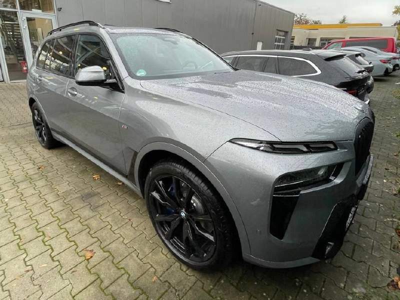 BMW X7 xDrive 40d Msportid-3813