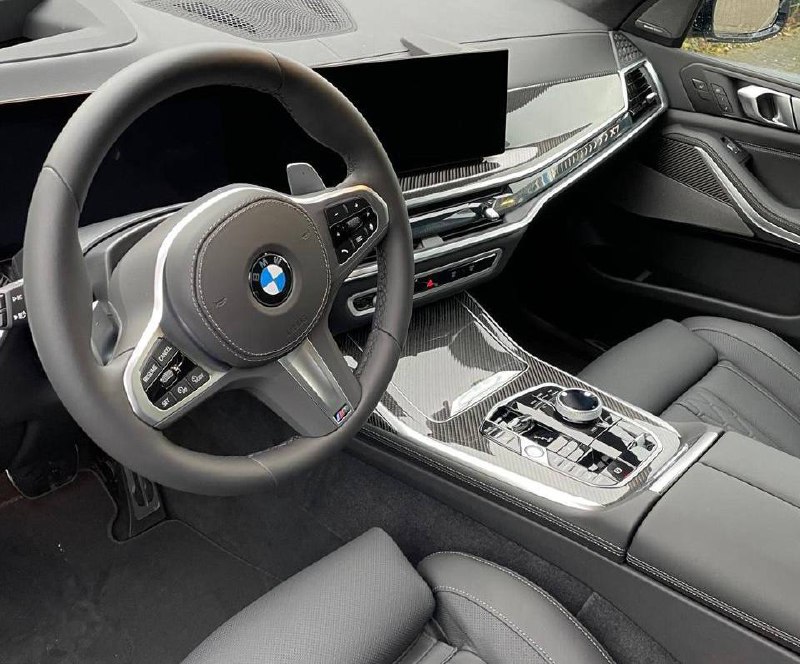 BMW X7 xDrive 40d Msportid-3813
