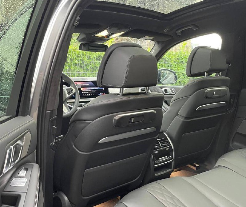 BMW X7 xDrive 40d Msportid-3813