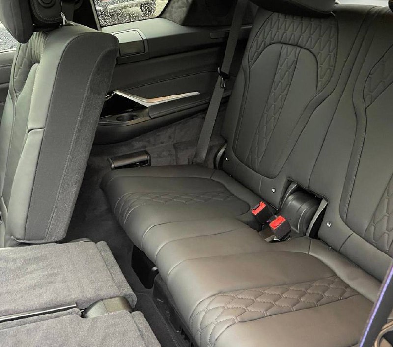 BMW X7 xDrive 40d Msportid-3813