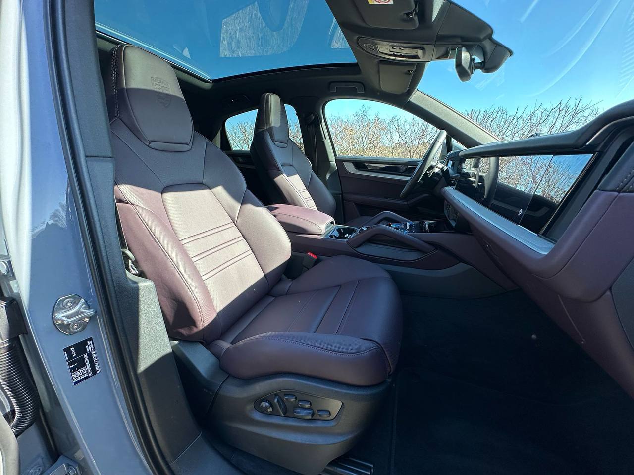 Porsche Cayenne S Coupeid-3815