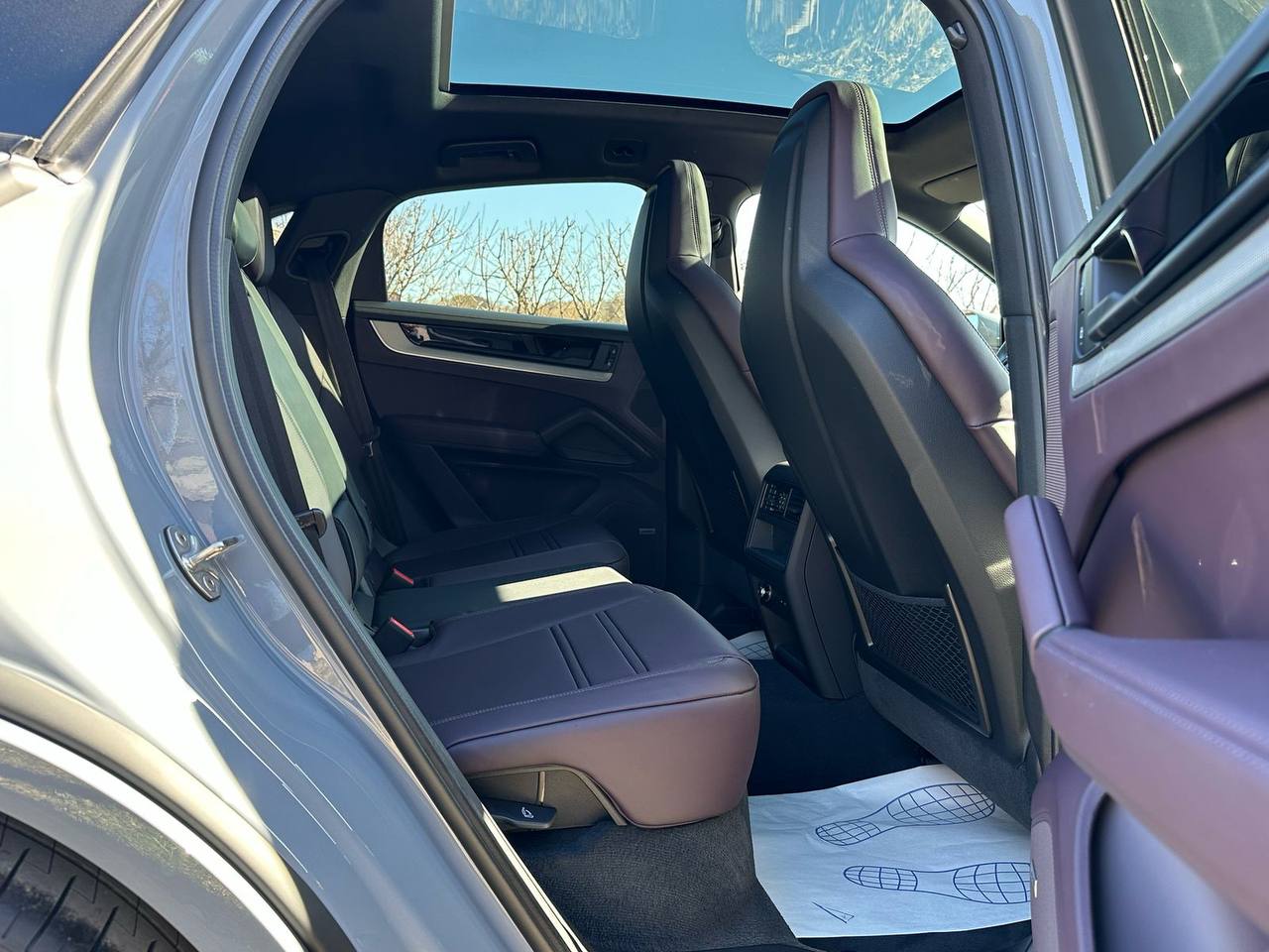 Porsche Cayenne S Coupeid-3815