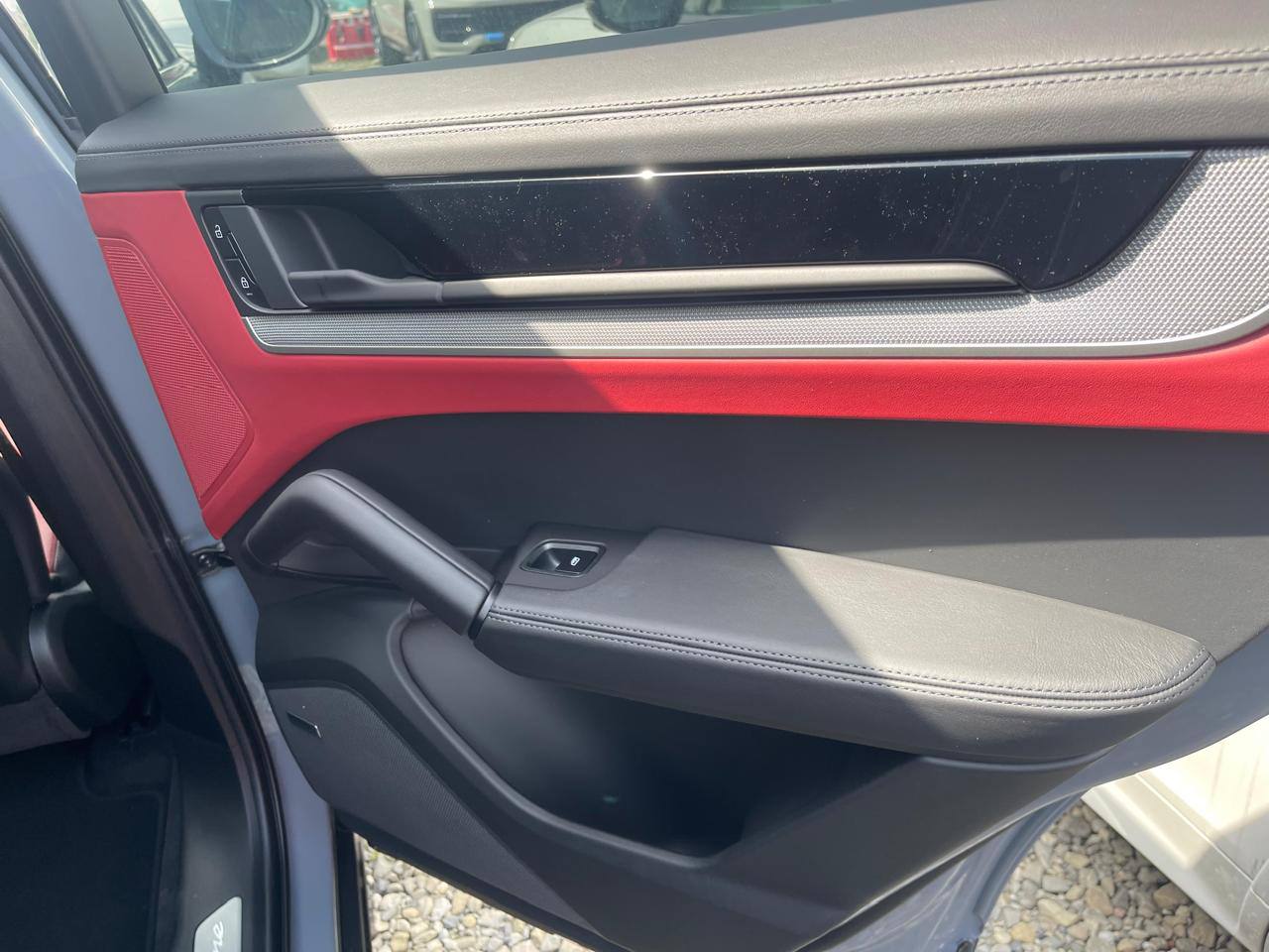 Porsche Cayenne id-3821