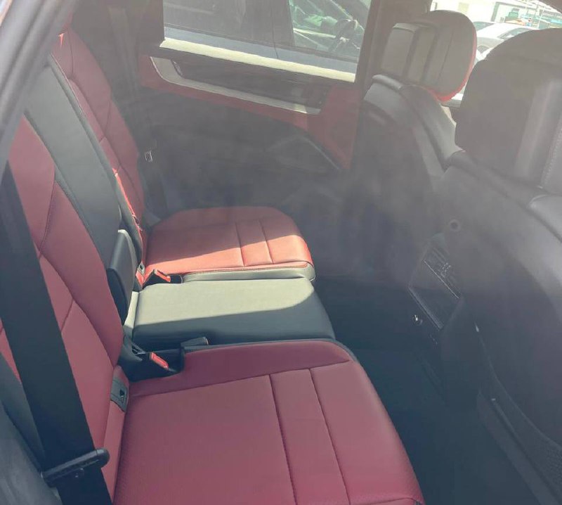 Porsche Cayenne id-3821