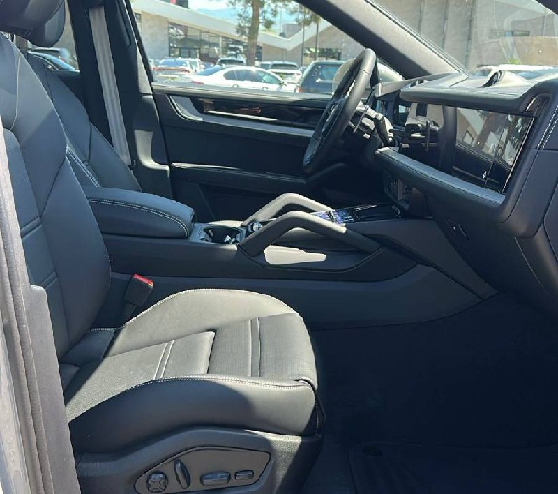 Porsche Cayenne id-3824