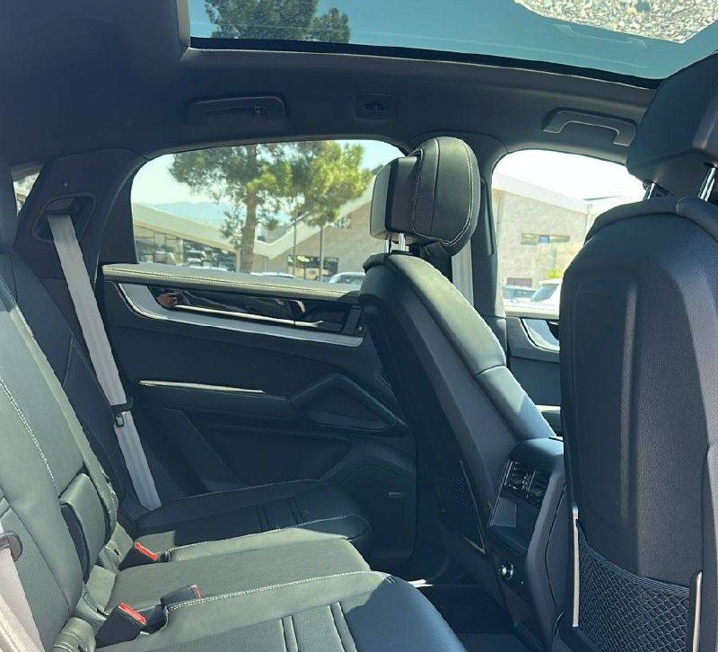 Porsche Cayenne id-3824