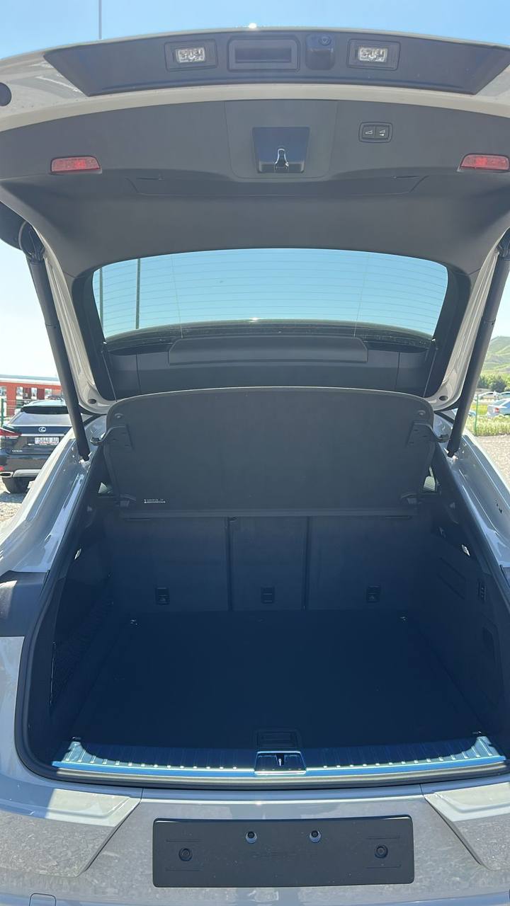 Porsche Cayenne id-3824