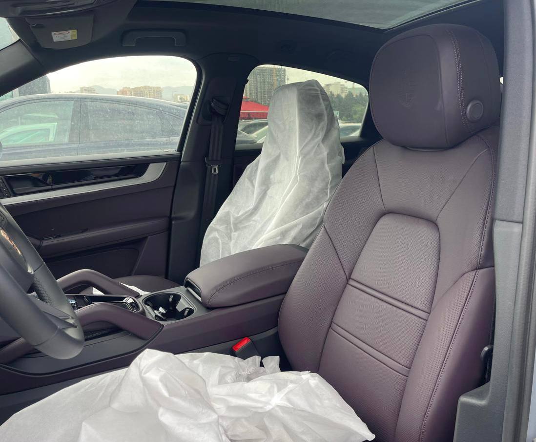 Porsche Cayenne Coupeid-3826