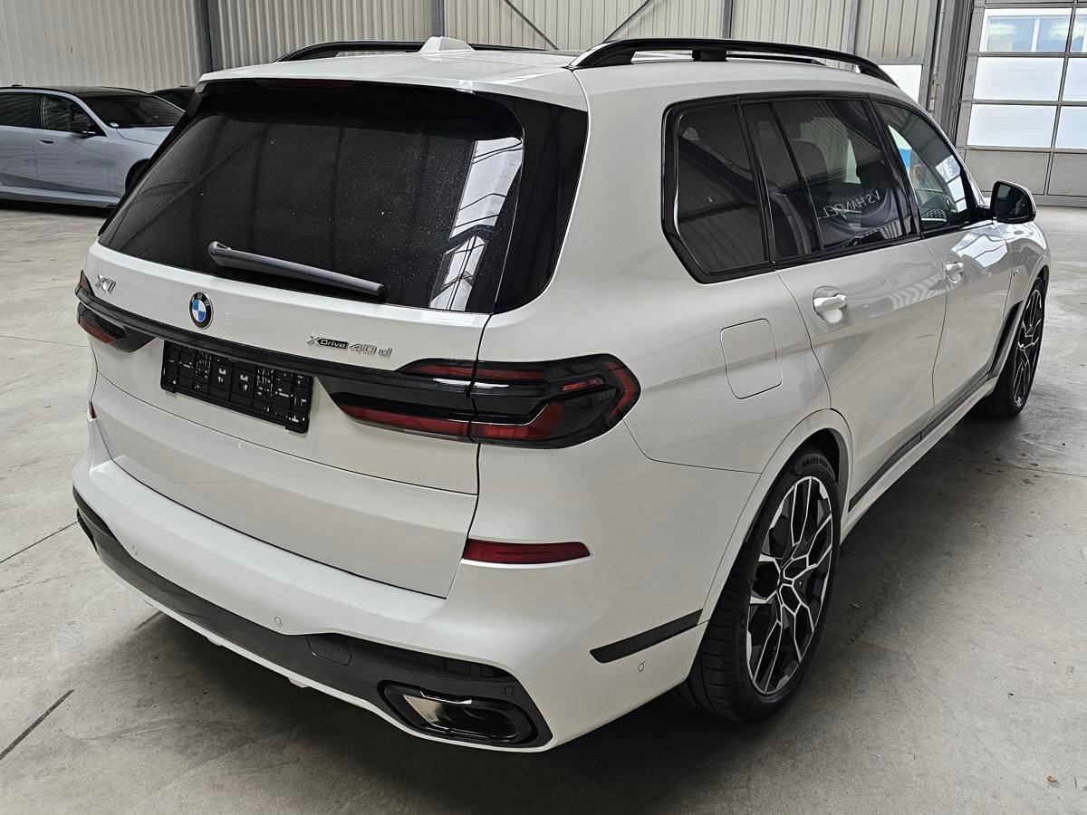 BMW X7 xDrive 40d Msportid-3828