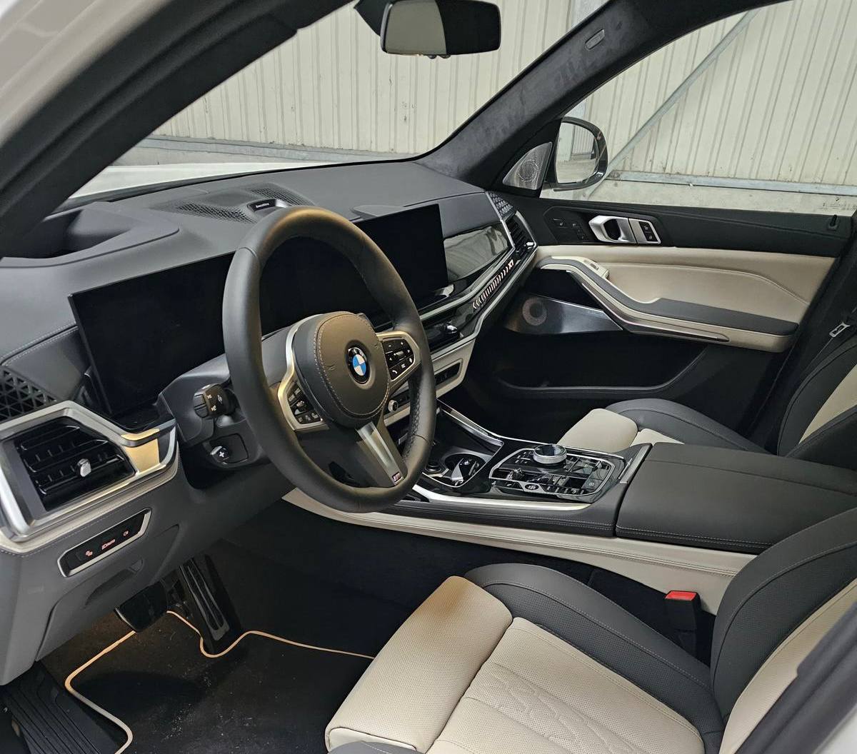 BMW X7 xDrive 40d Msportid-3828