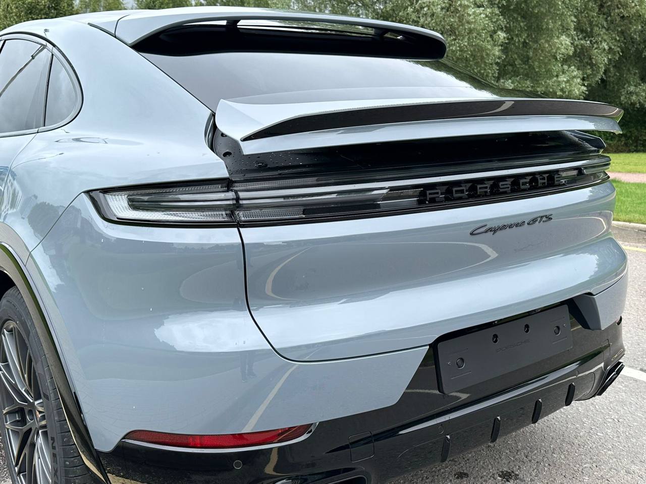 Porsche Cayenne GTS Coupeid-4271