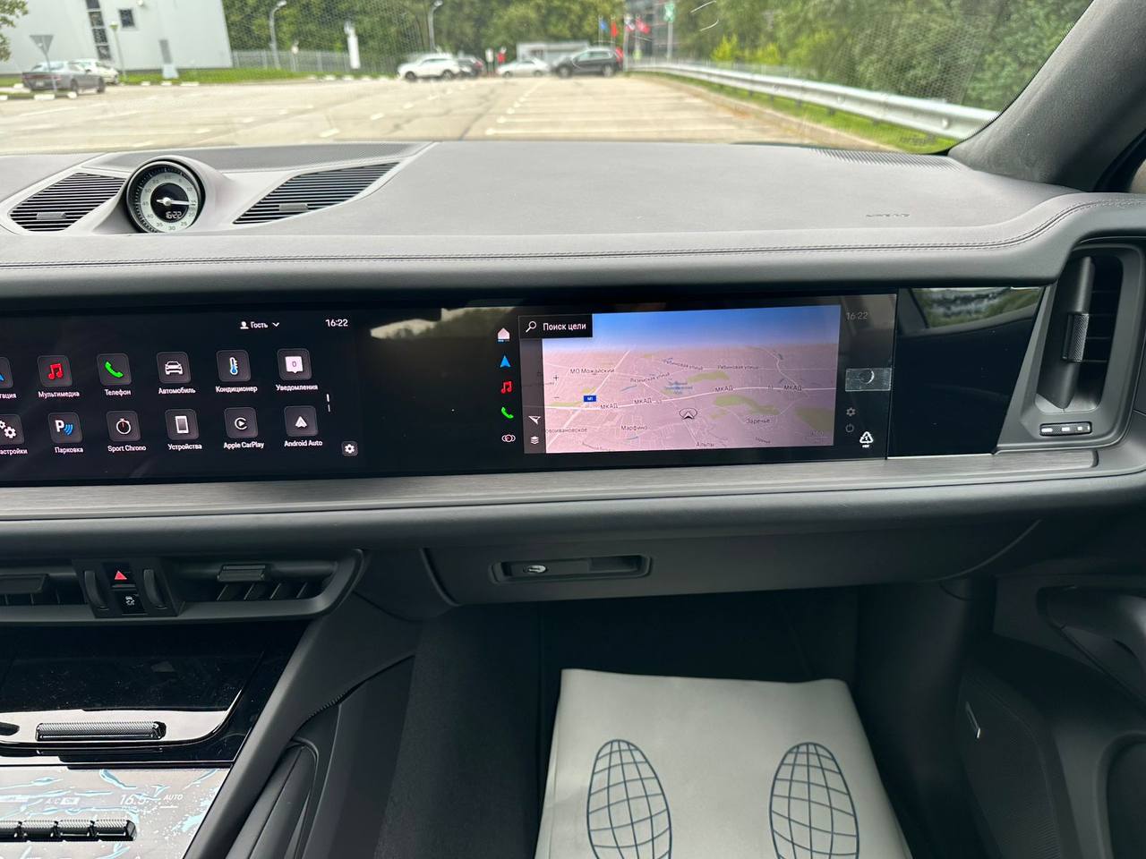 Porsche Cayenne GTS Coupeid-4271