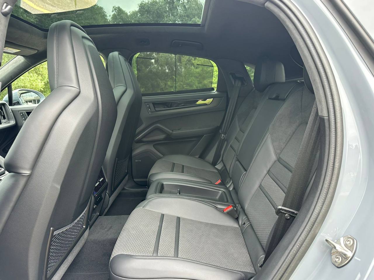 Porsche Cayenne GTS Coupeid-4271