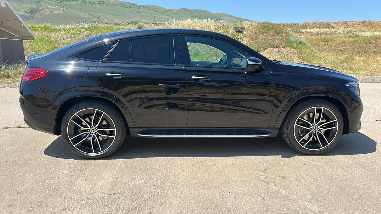Mercedes-Benz GLE-Class 53 4M AMGid-4274
