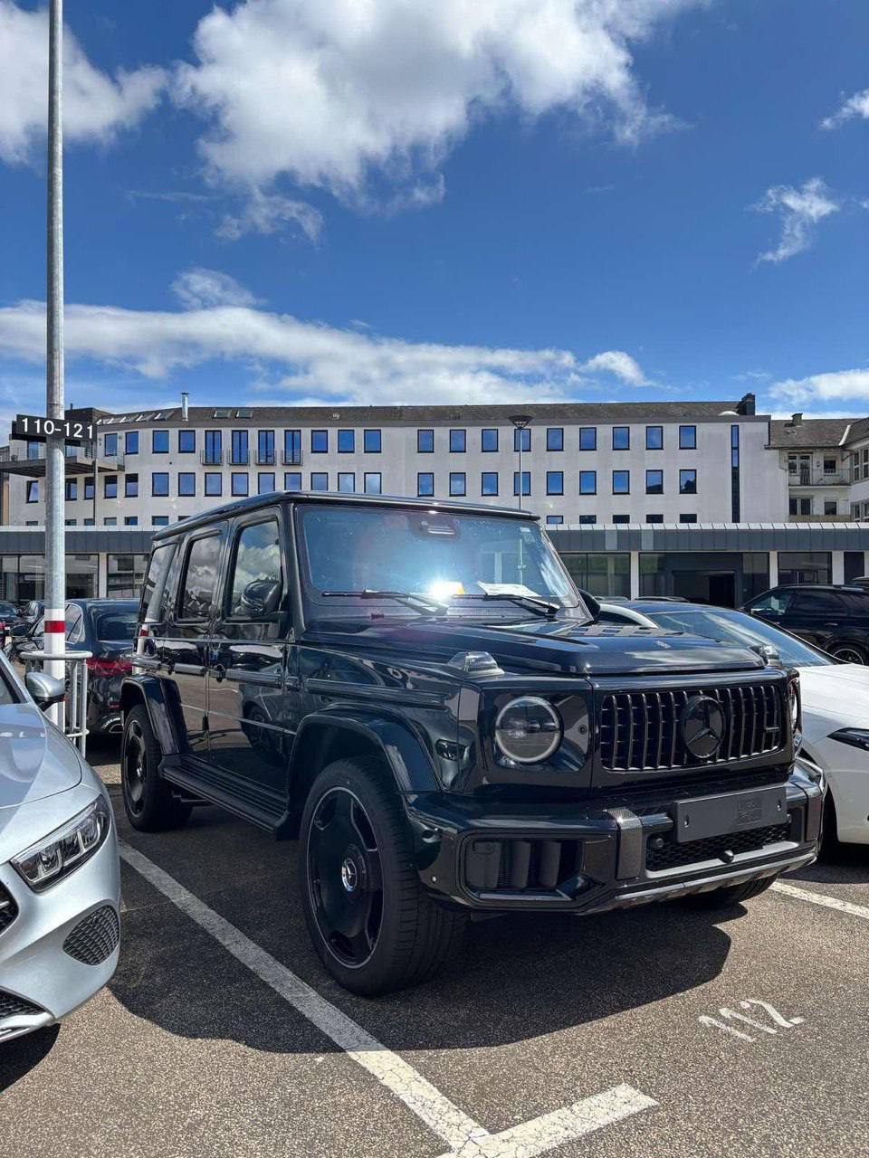 Mercedes-Benz G-Class G63id-4277