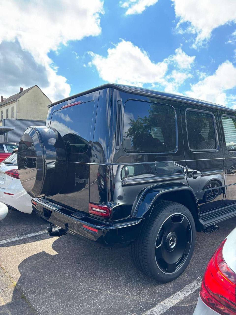 Mercedes-Benz G-Class G63id-4277