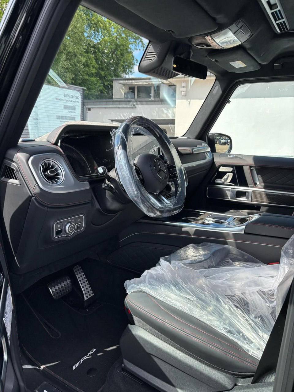 Mercedes-Benz G-Class G63id-4277