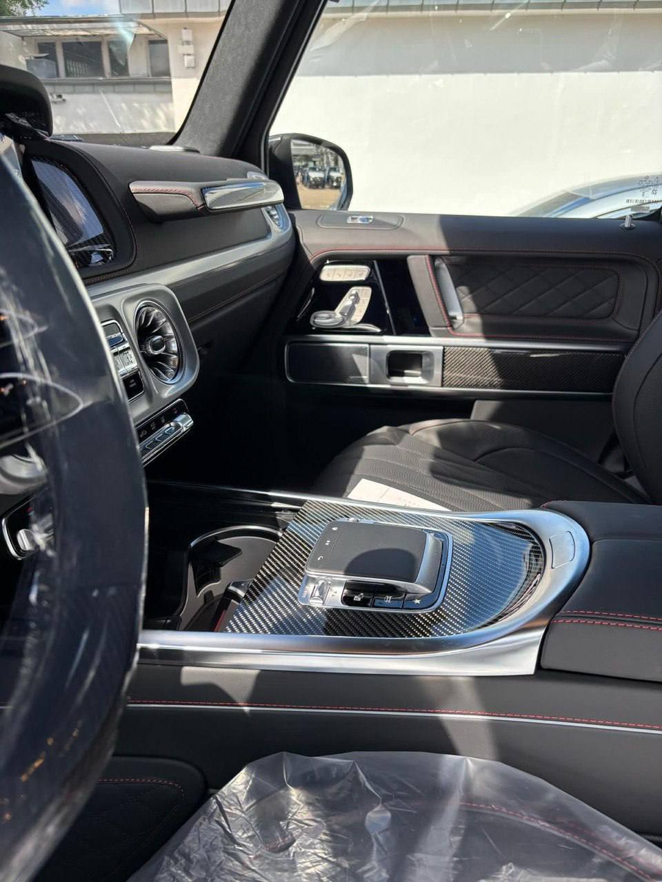 Mercedes-Benz G-Class G63id-4277