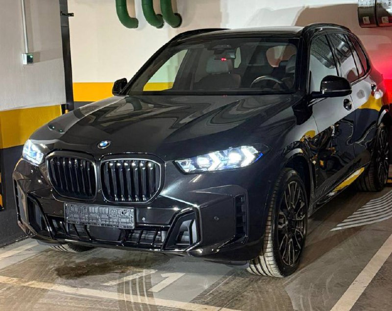 BMW X5 xDrive 40d Msportid-4278