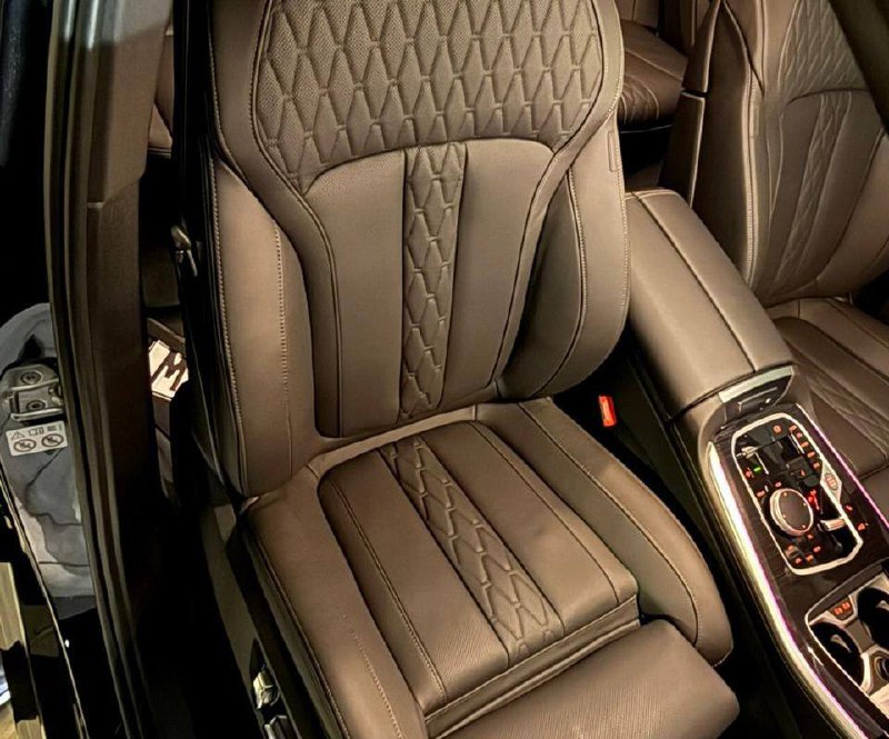 BMW X5 xDrive 40d Msportid-4278